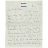 Image 7 : Howard Hughes (55+) personal handwritten love letters, notes and postcards from Katharine Hepburn.