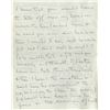 Image 8 : Howard Hughes (55+) personal handwritten love letters, notes and postcards from Katharine Hepburn.