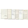 Image 1 : (4) Hughes Productions signed employment contracts for The Outlaw.