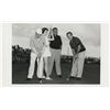 Image 14 : Howard Hughes personal (16) photographs with personages, at events, and miscellany.
