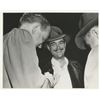 Image 2 : Howard Hughes personal (16) photographs with personages, at events, and miscellany.