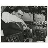 Image 3 : Howard Hughes personal (16) photographs with personages, at events, and miscellany.