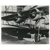 Image 8 : Howard Hughes personal (16) photographs with personages, at events, and miscellany.