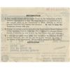 Image 4 : Howard Hughes personal 1955 California Driver's License and Temporary Driver's License.