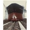 Image 1 : Howard Hughes personal Hughes Glomar Explorer photograph and publicity archive.