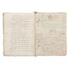 Image 1 : [Bonaparte, Napoleon]. Josephine, Empress of the French. Document signed 32 times in various forms.