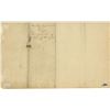 Image 2 : George III. Military appointment document signed ('George R') as King of England.