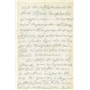 Image 3 : Lenin, Vladimir Ilyich. Rare and important autograph letter signed ('N. Lenin'), 1 November 1911.
