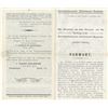 Image 8 : Lenin, Vladimir Ilyich. Rare and important autograph letter signed ('N. Lenin'), 1 November 1911.
