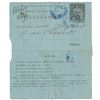 Image 2 : Monet, Claude. Autograph letter signed ('Claude Monet').