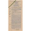 Image 1 : Florenz Ziegfeld contract signed ('F. Ziegfeld'), 6 December 1926.