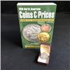 Image 1 : 2018 NORTH AMERICAN  COINS & PRICES GUIDE w/ 1 Rouble 1913 Romanov Dynasty 1613-1913