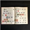 Image 2 : VINTAGE WORLD WIDE POSTAGE STAMP ALBUM