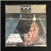 Image 1 : STAR WARS LASER VIDEODISC (SPECIAL WIDE SCREEN EDITION)