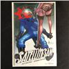 Image 1 : SATELLITE SAM #1 (IMAGE COMICS)