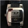 Image 2 : DIESEL 5 BAR SOLID STAINLESS STEEL WRIST WATCH