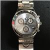 Image 1 : SWATCH IRONY STAINLESS STEEL WRIST WATCH