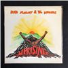 Image 1 : BOB MARLEY "UPRISING" ORIGINAL LP