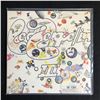 Image 1 : LED ZEPPELIN III LP (ORIGINAL GATEFOLD PINWHEEL COVER
