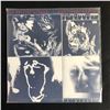 Image 1 : ROLLING STONES "EMOTIONAL RESCUE" ORIGINAL LP w/ POSTER