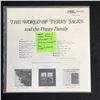 Image 2 : TERRY JACKS AND POPPY FAMILY  ORIGINAL LP (SEALED)