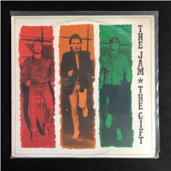 THE JAM ORIGINAL ALBUM (1982)