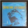 Image 1 : RAY CHARLES "CRYING TIME" ORIGINAL LP (1964)