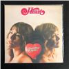 Image 1 : HEART "DREAMBOAT ANNIE" ORIGINAL LP