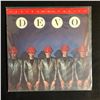 Image 1 : DEVO "FREEDOM CHOICE" ORIGINAL LP (1980)