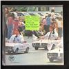 Image 2 : DEAD KENNEDYS "FRANKENCHRIST" ORIGINAL ALBUM Mw/ POSTER