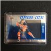 Image 1 : 2019-20 Upper Deck Allure Open Ice #IO-CM Connor McDavid Edmonton Oilers