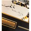 Image 2 : BOBBY ORR SIGNED "FLYING GOAL" FRAMED PHOTO (GNR COA)