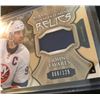 Image 2 : 2015-16 Black Diamond Diamond Mine Relics Jersey John Tavares 68/125