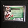 Image 2 : 2019-20 SP GAME USED MARTIN BRODEUR A PIECE OF HISTORY JERSEY