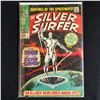 Image 1 : SILVER SURFER #1 (MARVEL COMICS)