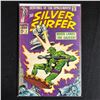 Image 1 : SILVER SURFER #2 (MARVEL COMICS)