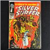 Image 1 : SILVER SURFER #3 (MARVEL COMICS)