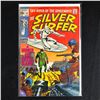 Image 1 : SILVER SURFER #10 (MARVEL COMICS)