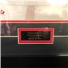Image 2 : FRAMED TEAM CANADA 2010 OLYMPICS DISPLAY 20 X 24