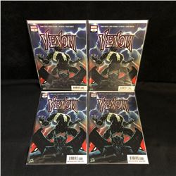 VENOM NO. 1 COMIC BOOK LOT