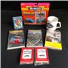 Image 2 : MATCHBOX DAYS OF THUNDER TEAM TRANSPORT LOT