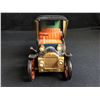 Image 2 : VINTAGE FORD MODEL T TIN WIND UP (WORKING)