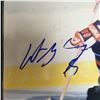 Image 2 : WAYNE GRETZKY SIGNED EDMONTON OILERS 8 X 10 ( JSA COA)