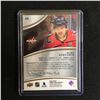 Image 2 : 2019 SP AUTHENTIC ALEX OVECHKIN JERSEY CARD