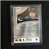 Image 2 : 2019 SP GAME USED AUTHENTIC ROOKIES QUINN HUGHES 25/65