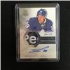 Image 1 : 2016 THE CUP ROOKIE PATCH AUTO BRENDON LEIPSIC 44/249