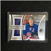 Image 1 : 2019 SP GAME USED SHOWCASE STANDOUTS NATHAN MACKINNON