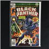 Image 1 : HIGH GRADE MARVEL COMIC GROUP BLACK PANTHER NO. 2