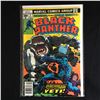 Image 1 : HIGH GRADE MARVEL COMIC GROUP BLACK PANTHER NO. 5