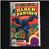 Image 1 : HIGH GRADE MARVEL COMIC GROUP BLACK PANTHER NO. 7